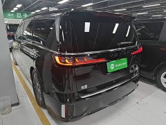 Voyah Lantu Dreamchaser 2025 PHEV AWD Flagship Kunpeng Edition - ფოტო 4