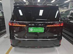 Voyah Lantu Dreamchaser 2025 PHEV AWD Flagship Kunpeng Edition - ფოტო 5