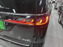 Voyah Lantu Dreamchaser 2025 PHEV AWD Flagship Kunpeng Edition - ფოტო 7