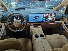 Voyah Lantu Dreamchaser 2025 PHEV AWD Flagship Kunpeng Edition - ფოტო 9