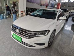 Volkswagen Sagitar 280TSI DSG Excellence Edition - ფოტო 1