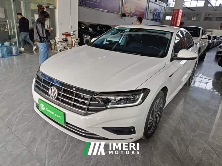 Volkswagen Sagitar 280TSI DSG Excellence Edition