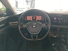 Volkswagen Sagitar 280TSI DSG Excellence Edition - ფოტო 10