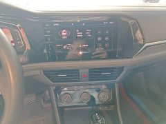 Volkswagen Sagitar 280TSI DSG Excellence Edition - ფოტო 12
