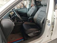 Volkswagen Sagitar 280TSI DSG Excellence Edition - ფოტო 14