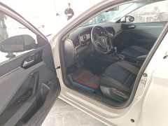 Volkswagen Sagitar 280TSI DSG Excellence Edition - ფოტო 15