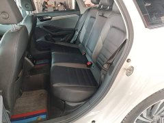 Volkswagen Sagitar 280TSI DSG Excellence Edition - ფოტო 16