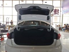 Volkswagen Sagitar 280TSI DSG Excellence Edition - ფოტო 18