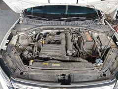 Volkswagen Sagitar 280TSI DSG Excellence Edition - ფოტო 19