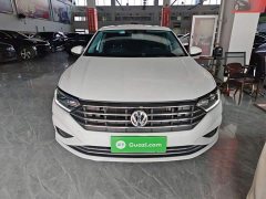 Volkswagen Sagitar 280TSI DSG Excellence Edition - ფოტო 2