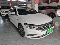 Volkswagen Sagitar 280TSI DSG Excellence Edition - ფოტო 3