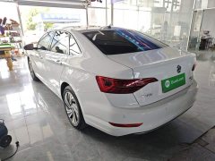 Volkswagen Sagitar 280TSI DSG Excellence Edition - ფოტო 4