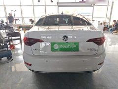 Volkswagen Sagitar 280TSI DSG Excellence Edition - ფოტო 5