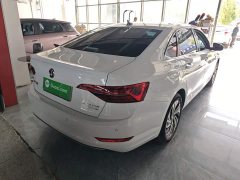 Volkswagen Sagitar 280TSI DSG Excellence Edition - ფოტო 6