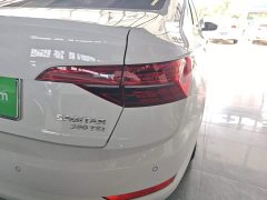 Volkswagen Sagitar 280TSI DSG Excellence Edition - ფოტო 7