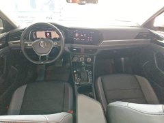 Volkswagen Sagitar 280TSI DSG Excellence Edition - ფოტო 9