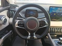 BYD Yuan Plus Glory Edition 510KM Transcend - ფოტო 10