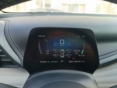 BYD Yuan Plus Glory Edition 510KM Transcend - ფოტო 11