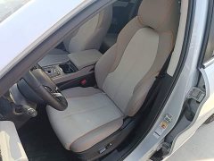 BYD Yuan Plus Glory Edition 510KM Transcend - ფოტო 14