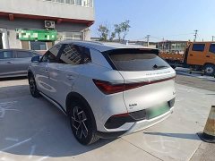 BYD Yuan Plus Glory Edition 510KM Transcend - ფოტო 4