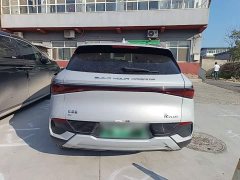 BYD Yuan Plus Glory Edition 510KM Transcend - ფოტო 5