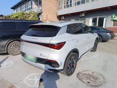 BYD Yuan Plus Glory Edition 510KM Transcend - ფოტო 6