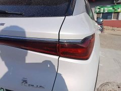 BYD Yuan Plus Glory Edition 510KM Transcend - ფოტო 7