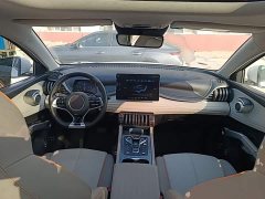 BYD Yuan Plus Glory Edition 510KM Transcend - ფოტო 9