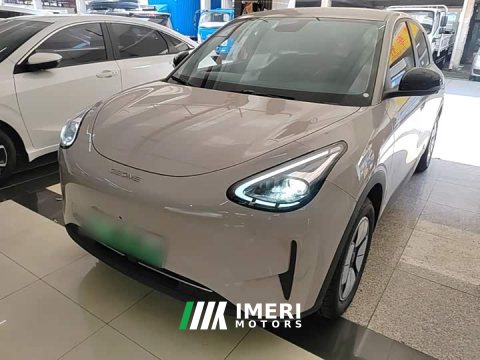 2026 Geely Star Wish 410km Freedom Edition - ავტომობილი ჩინეთიდან
