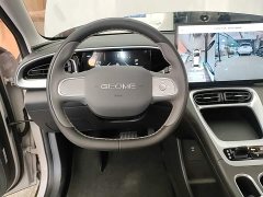 Geely Star Wish 410km Freedom Edition - ფოტო 10