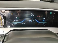 Geely Star Wish 410km Freedom Edition - ფოტო 11