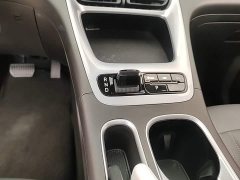 Geely Star Wish 410km Freedom Edition - ფოტო 13