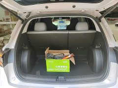 Geely Star Wish 410km Freedom Edition - ფოტო 18