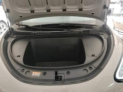 Geely Star Wish 410km Freedom Edition - ფოტო 19