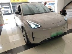 Geely Star Wish 410km Freedom Edition - ფოტო 3