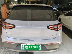 Geely Star Wish 410km Freedom Edition - ფოტო 5