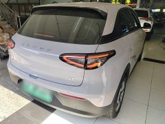 Geely Star Wish 410km Freedom Edition - ფოტო 6