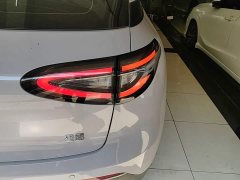 Geely Star Wish 410km Freedom Edition - ფოტო 7