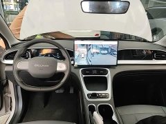 Geely Star Wish 410km Freedom Edition - ფოტო 9