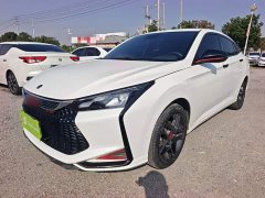 Dongfeng Qoros Yixuan 2021 230T Automatic Knight Hunter Edition - ფოტო 1