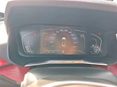 Dongfeng Qoros Yixuan 2021 230T Automatic Knight Hunter Edition - ფოტო 11