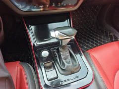 Dongfeng Qoros Yixuan 2021 230T Automatic Knight Hunter Edition - ფოტო 13