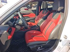 Dongfeng Qoros Yixuan 2021 230T Automatic Knight Hunter Edition - ფოტო 14