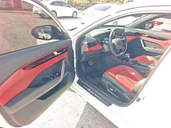 Dongfeng Qoros Yixuan 2021 230T Automatic Knight Hunter Edition - ფოტო 15