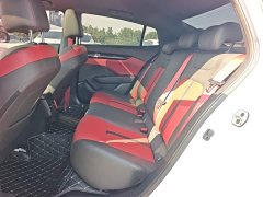 Dongfeng Qoros Yixuan 2021 230T Automatic Knight Hunter Edition - ფოტო 16