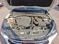 Dongfeng Qoros Yixuan 2021 230T Automatic Knight Hunter Edition - ფოტო 19