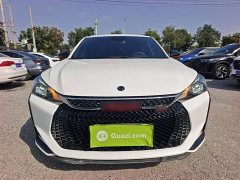 Dongfeng Qoros Yixuan 2021 230T Automatic Knight Hunter Edition - ფოტო 2
