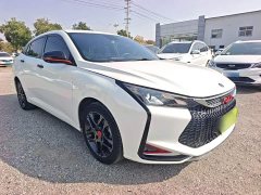 Dongfeng Qoros Yixuan 2021 230T Automatic Knight Hunter Edition - ფოტო 3
