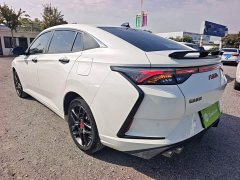 Dongfeng Qoros Yixuan 2021 230T Automatic Knight Hunter Edition - ფოტო 4