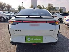 Dongfeng Qoros Yixuan 2021 230T Automatic Knight Hunter Edition - ფოტო 5